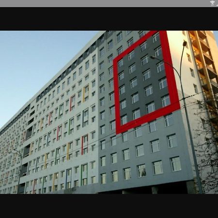 Inn Smarthause Apartments Kiev Esterno foto