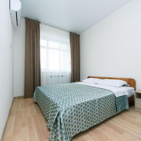 Inn Smarthause Apartments Kiev Esterno foto