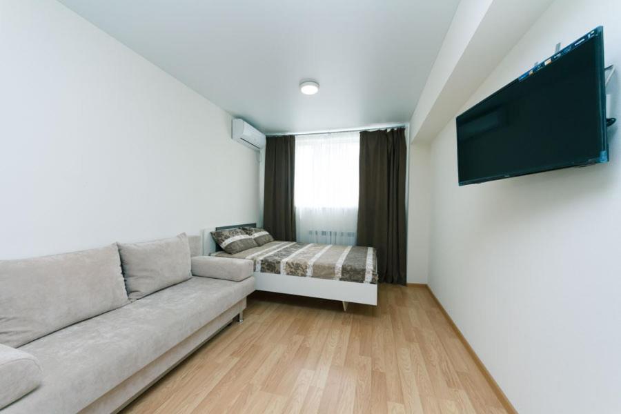 Inn Smarthause Apartments Kiev Esterno foto