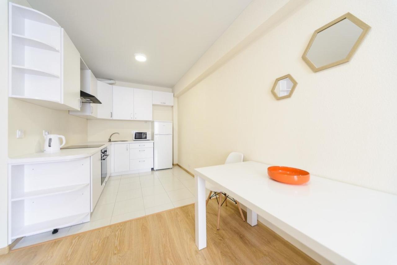 Inn Smarthause Apartments Kiev Esterno foto