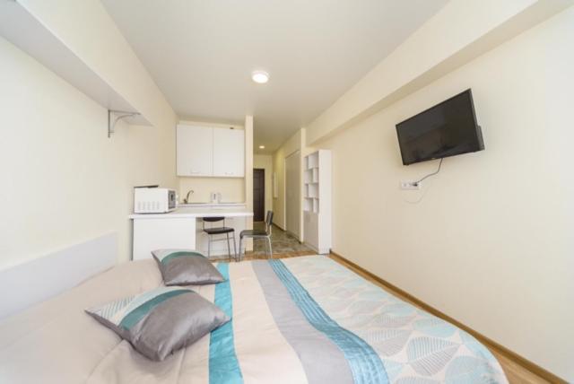 Inn Smarthause Apartments Kiev Camera foto