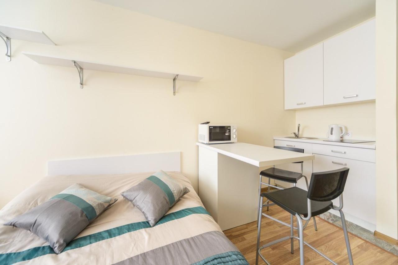 Inn Smarthause Apartments Kiev Camera foto